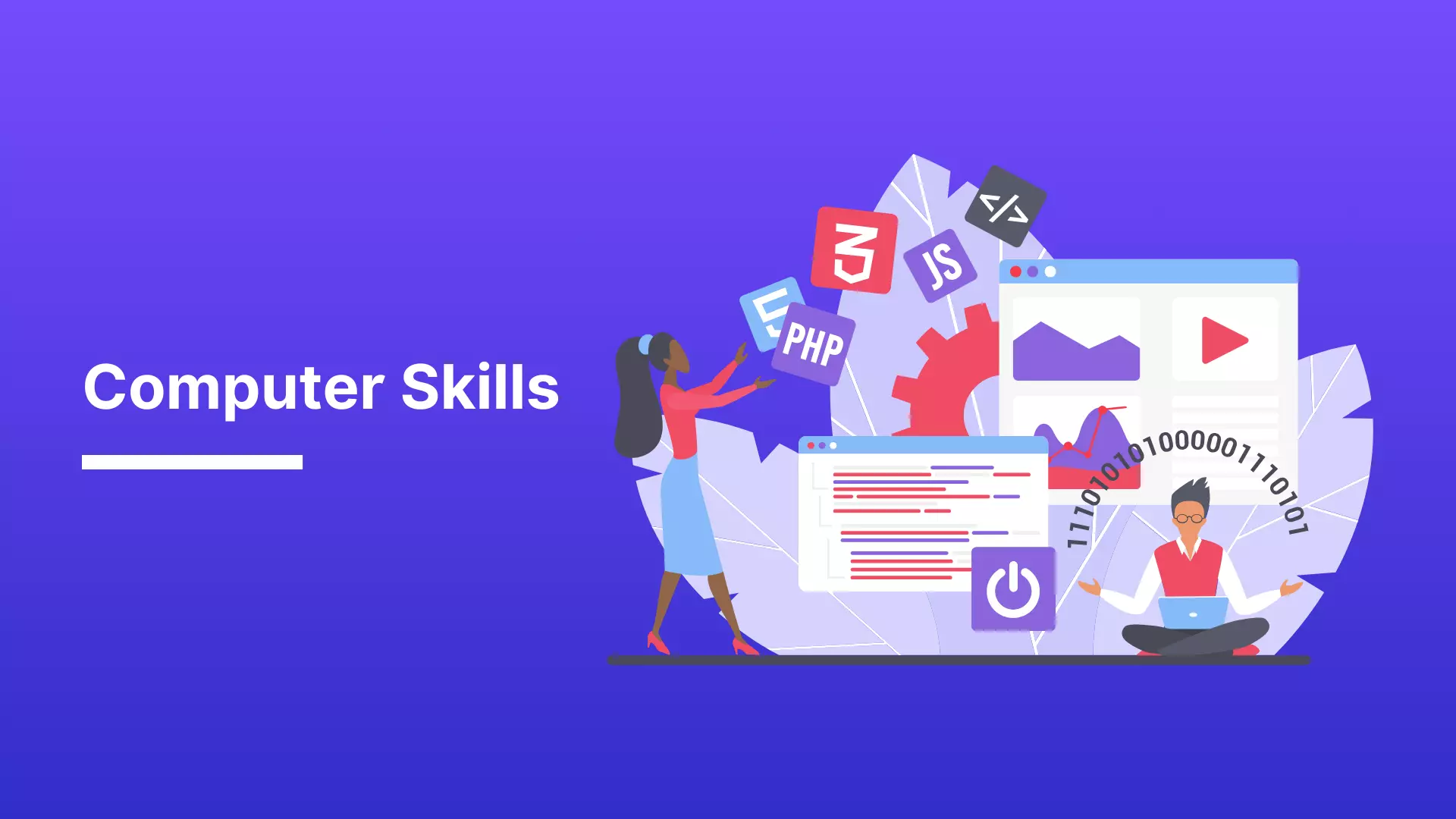 Basic Computer Skills